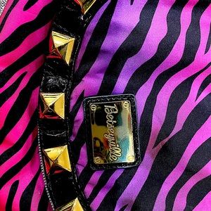 Betsy like crossbody